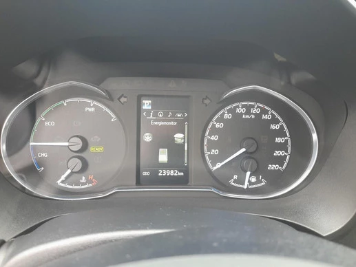 Toyota Yaris - Afbeelding 16 van 30