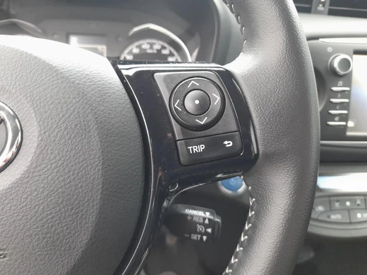 Toyota Yaris - Afbeelding 17 van 30