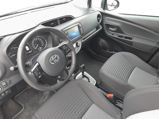 Toyota Yaris - Afbeelding 18 van 30