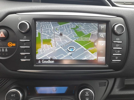 Toyota Yaris - Afbeelding 19 van 30