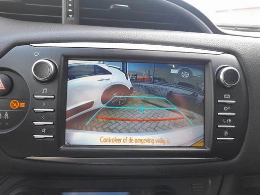 Toyota Yaris - Afbeelding 20 van 30