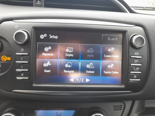 Toyota Yaris - Afbeelding 21 van 30