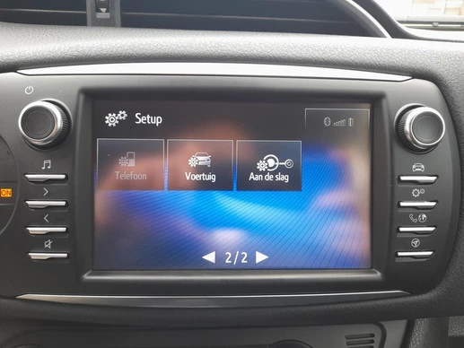 Toyota Yaris - Afbeelding 22 van 30