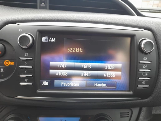 Toyota Yaris - Afbeelding 23 van 30