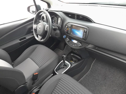Toyota Yaris - Afbeelding 24 van 30