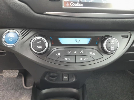 Toyota Yaris - Afbeelding 27 van 30