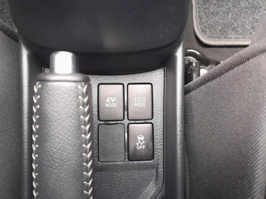 Toyota Yaris - Afbeelding 28 van 30