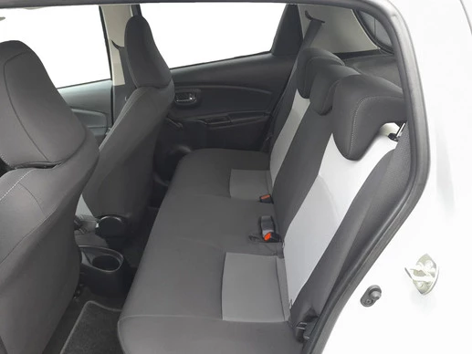 Toyota Yaris - Afbeelding 29 van 30