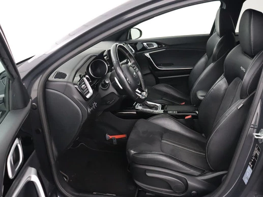 Kia Ceed - Afbeelding 4 van 30