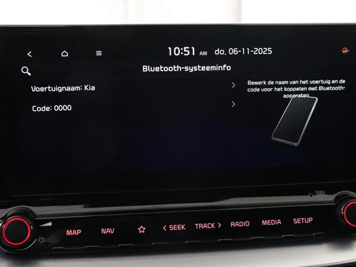 Kia Ceed - Afbeelding 22 van 30