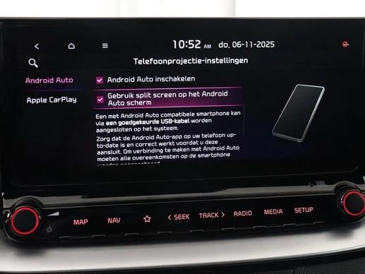 Kia Ceed - Afbeelding 23 van 30