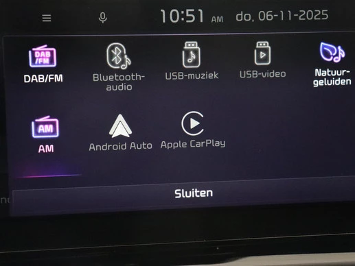 Kia Ceed - Afbeelding 24 van 30