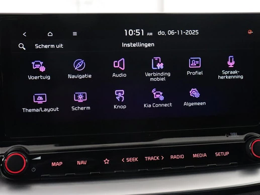 Kia Ceed - Afbeelding 25 van 30