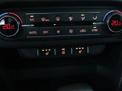 Kia Ceed - Afbeelding 27 van 30