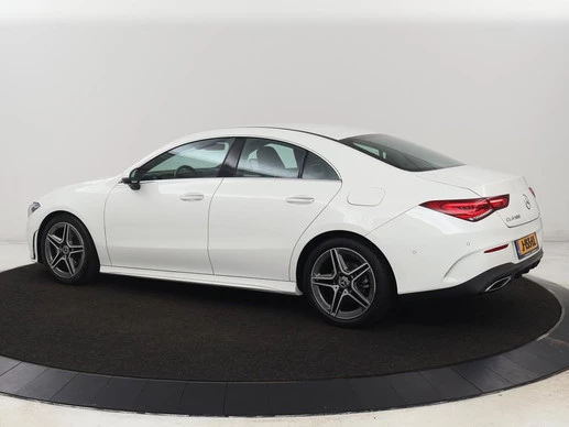 Mercedes-Benz CLA - Afbeelding 2 van 30