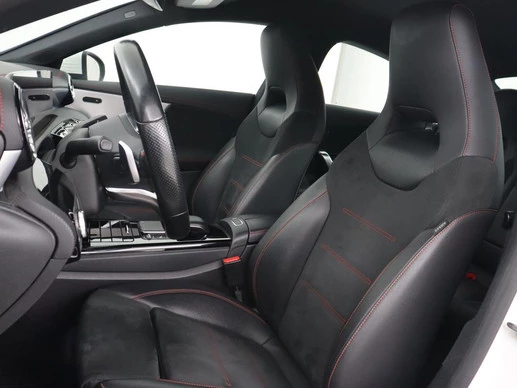 Mercedes-Benz CLA - Afbeelding 4 van 30