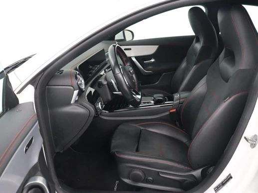 Mercedes-Benz CLA - Afbeelding 5 van 30
