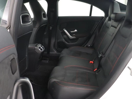 Mercedes-Benz CLA - Afbeelding 7 van 30