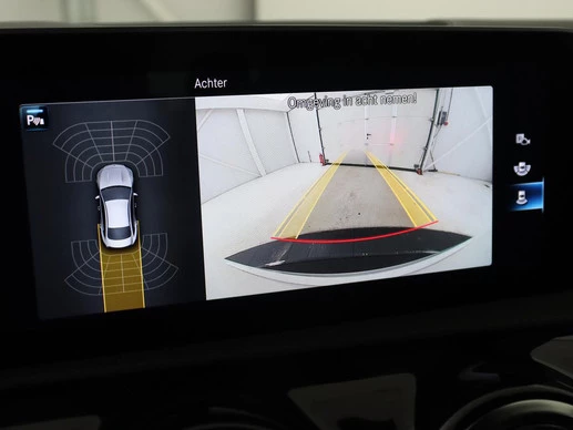 Mercedes-Benz CLA - Afbeelding 13 van 30