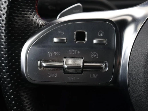 Mercedes-Benz CLA - Afbeelding 14 van 30