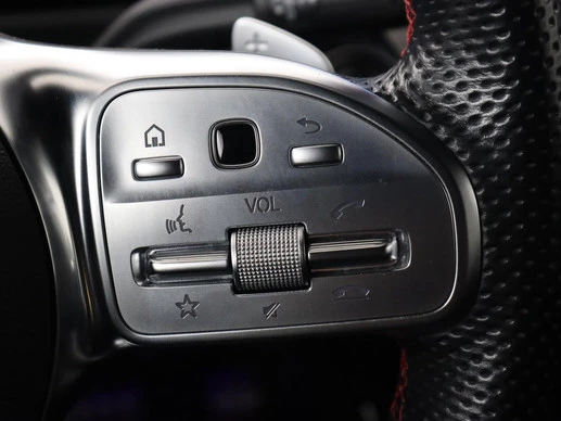 Mercedes-Benz CLA - Afbeelding 15 van 30