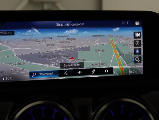 Mercedes-Benz CLA - Afbeelding 16 van 30