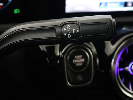 Mercedes-Benz CLA - Afbeelding 17 van 30