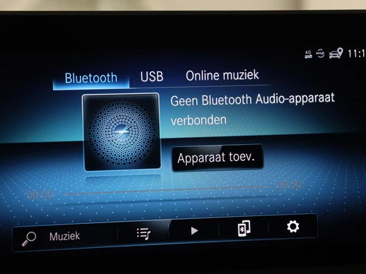 Mercedes-Benz CLA - Afbeelding 19 van 30