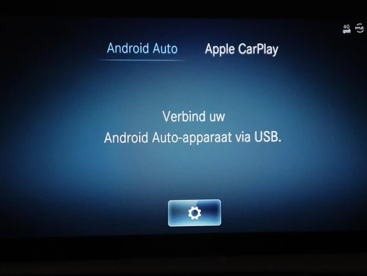 Mercedes-Benz CLA - Afbeelding 21 van 30