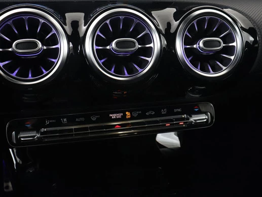 Mercedes-Benz CLA - Afbeelding 30 van 30