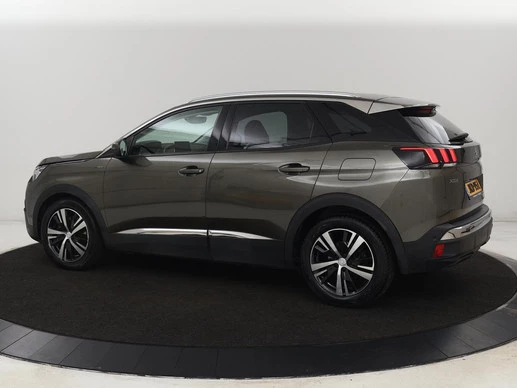 Peugeot 3008 - Afbeelding 2 van 30
