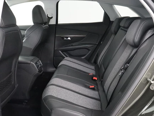 Peugeot 3008 - Afbeelding 6 van 30