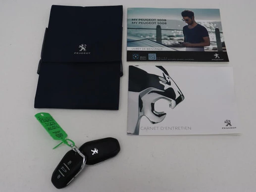 Peugeot 3008 - Afbeelding 14 van 30