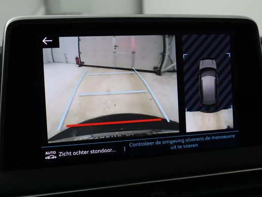 Peugeot 3008 - Afbeelding 15 van 30