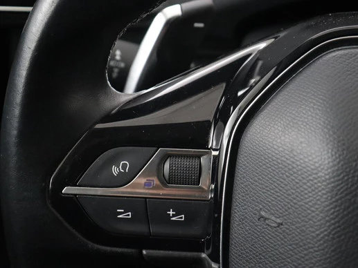 Peugeot 3008 - Afbeelding 17 van 30
