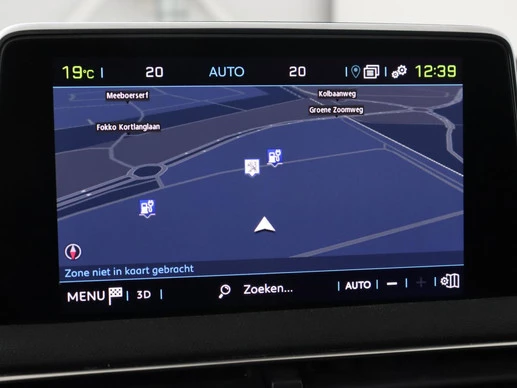 Peugeot 3008 - Afbeelding 19 van 30