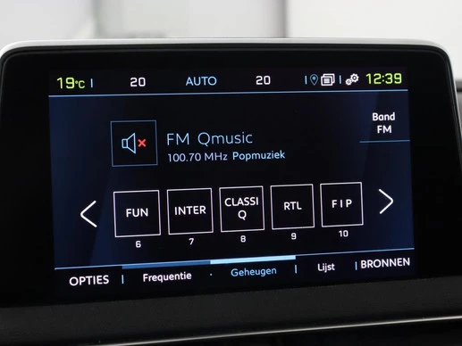 Peugeot 3008 - Afbeelding 21 van 30