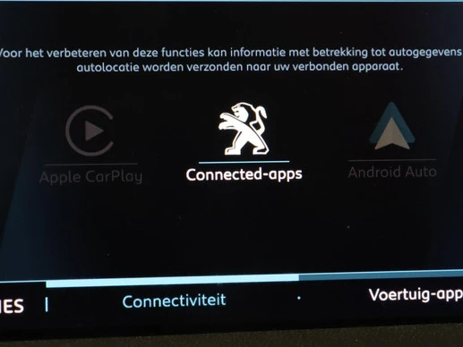 Peugeot 3008 - Afbeelding 23 van 30