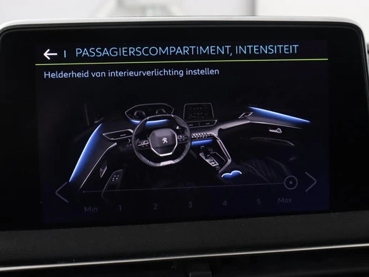 Peugeot 3008 - Afbeelding 24 van 30