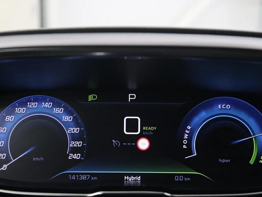 Peugeot 3008 - Afbeelding 29 van 30