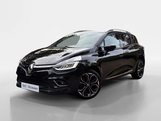 Renault Clio - Afbeelding 1 van 28