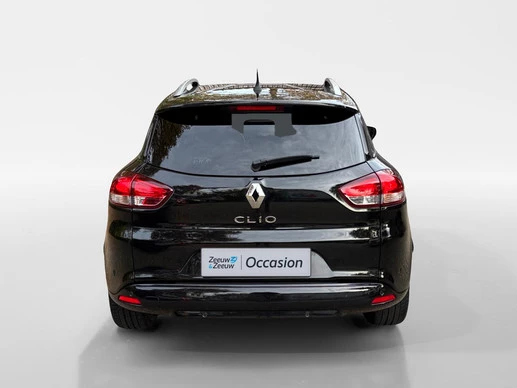 Renault Clio - Afbeelding 7 van 28