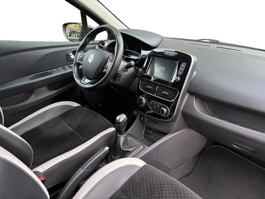 Renault Clio - Afbeelding 11 van 28