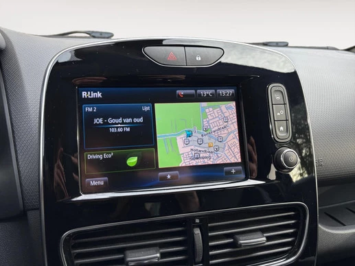 Renault Clio - Afbeelding 21 van 28