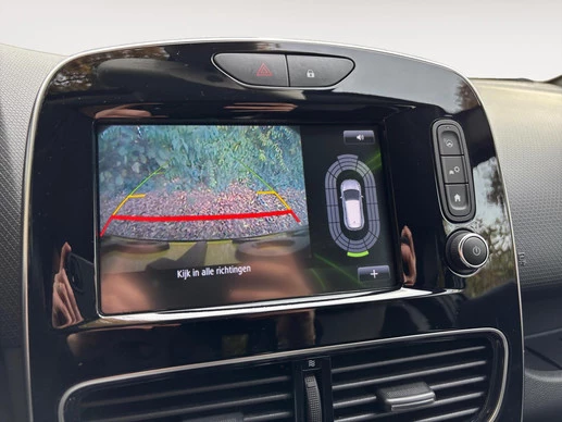 Renault Clio - Afbeelding 22 van 28