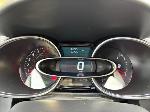 Renault Clio - Afbeelding 27 van 28