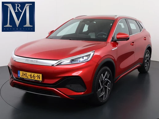 BYD ATTO 3 - Afbeelding 1 van 30