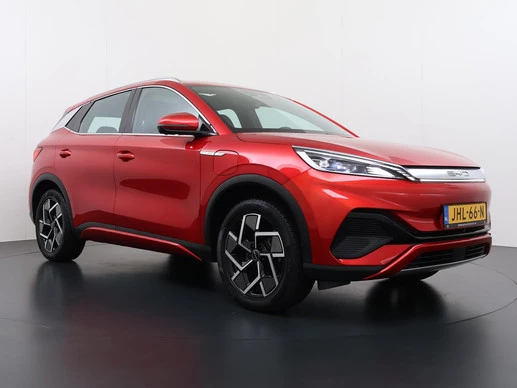 BYD ATTO 3 - Afbeelding 2 van 30