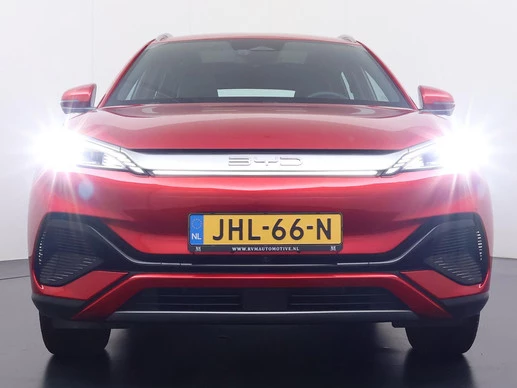 BYD ATTO 3 - Afbeelding 3 van 30