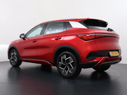 BYD ATTO 3 - Afbeelding 5 van 30